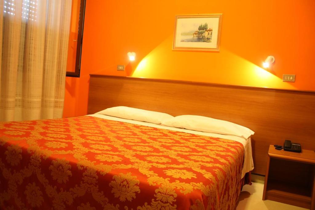 Hotel Garden Milan Room photo